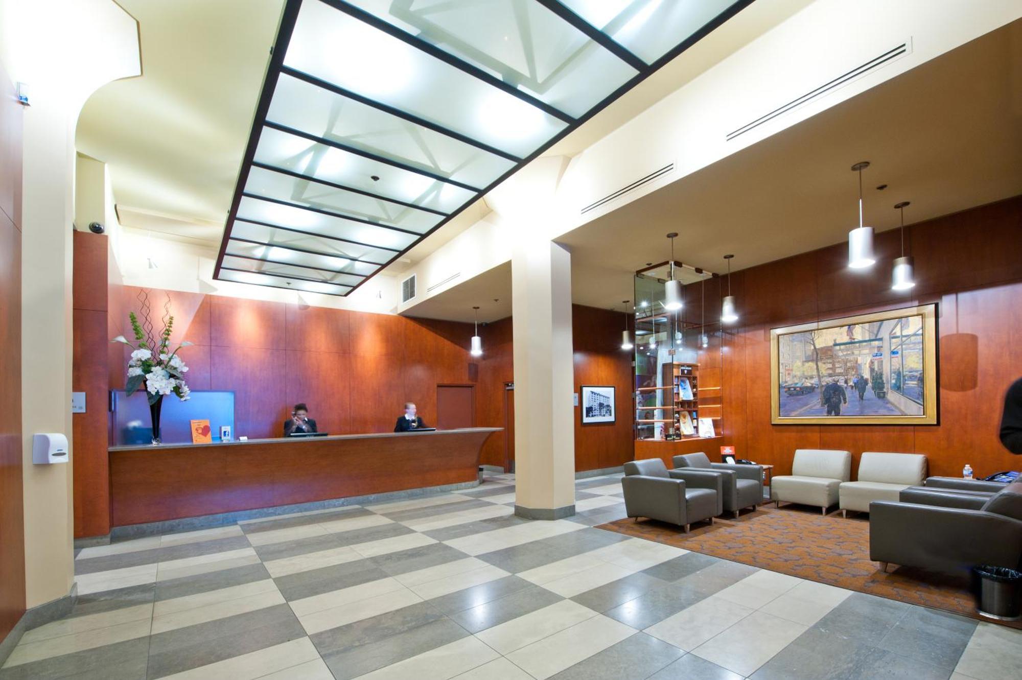 Le Square Phillips Hotel & Suites — Photos 3